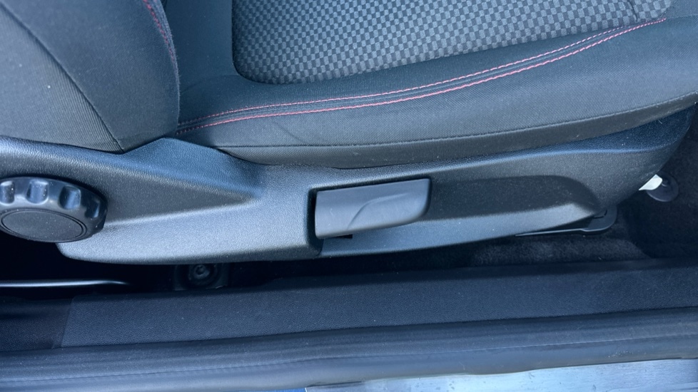 Used Ford Fiesta 2020 for sale - 76948322: Photo 33