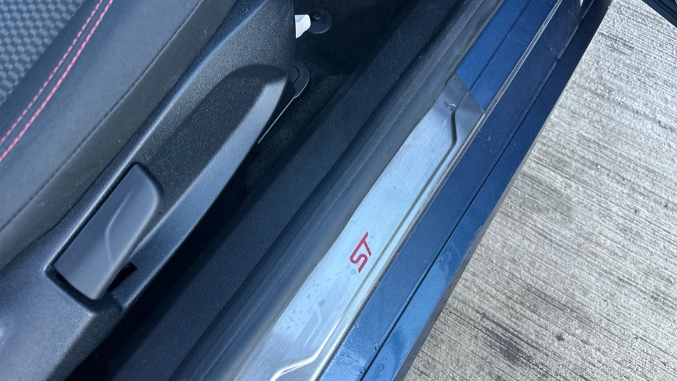 Used Ford Fiesta 2020 for sale - 76948322: Photo 34