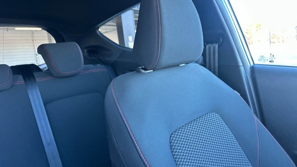 Used Ford Fiesta 2020 for sale - 76948322: Photo 37