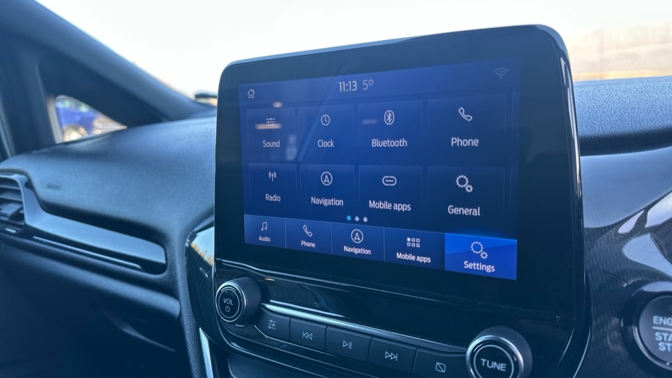 Used Ford Fiesta 2020 for sale - 76948322: Photo 39