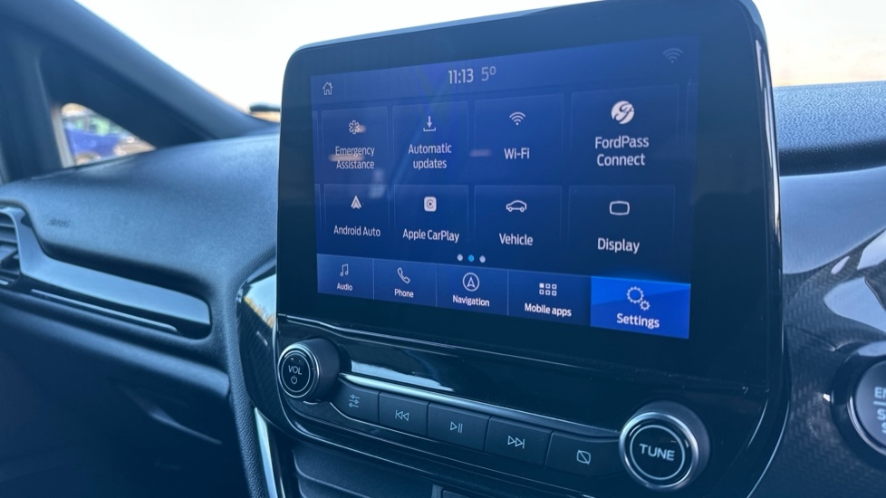 Used Ford Fiesta 2020 for sale - 76948322: Photo 40