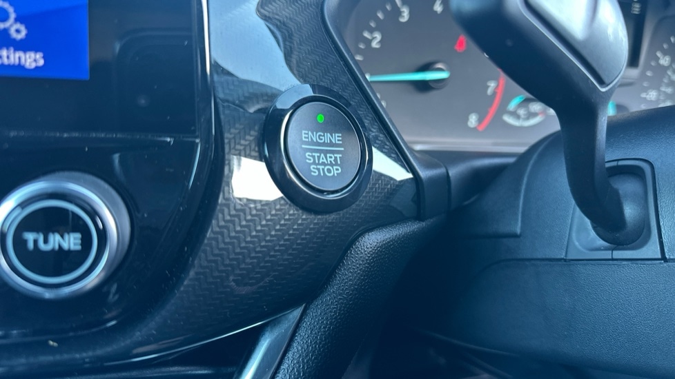 Used Ford Fiesta 2020 for sale - 76948322: Photo 41