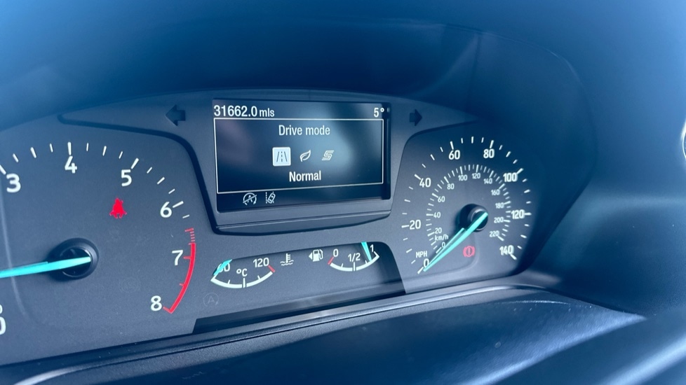 Used Ford Fiesta 2020 for sale - 76948322: Photo 42