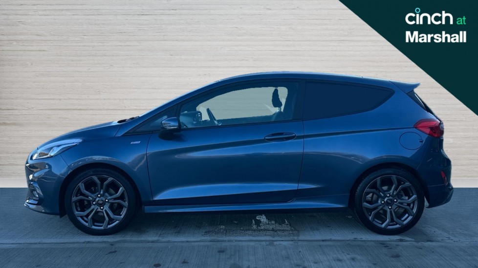 Used Ford Fiesta 2020 for sale - 76948322: Photo 6