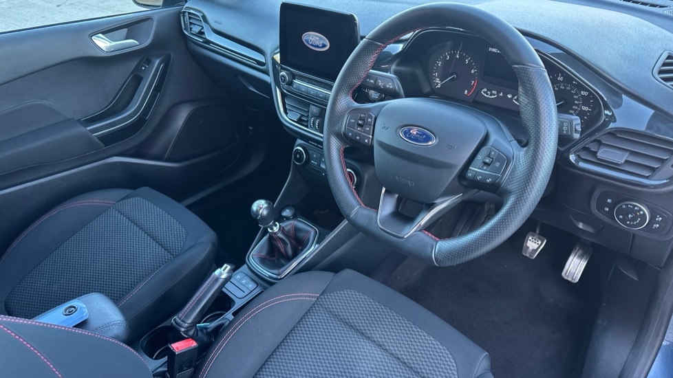 Used Ford Fiesta 2020 for sale - 76948322: Photo 9