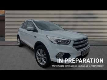 2018 - 2.0 TDCi Titanium 5dr 2WD