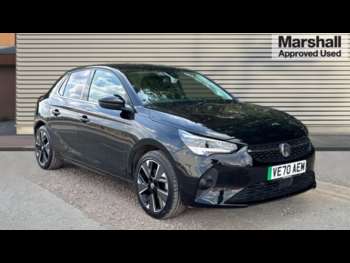 2020 - 100kW Elite Nav 50kWh 5dr Auto [7.4kWCh]