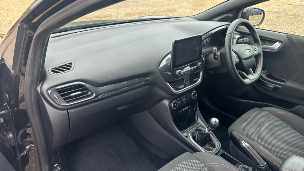 Used Ford Puma 2022 for sale - 76873024: Photo 10