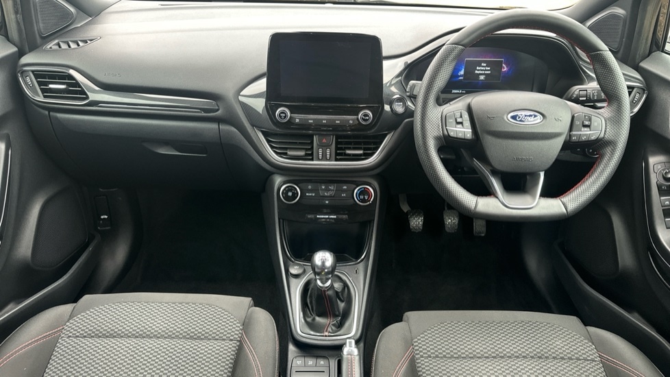 Used Ford Puma 2022 for sale - 76873024: Photo 11