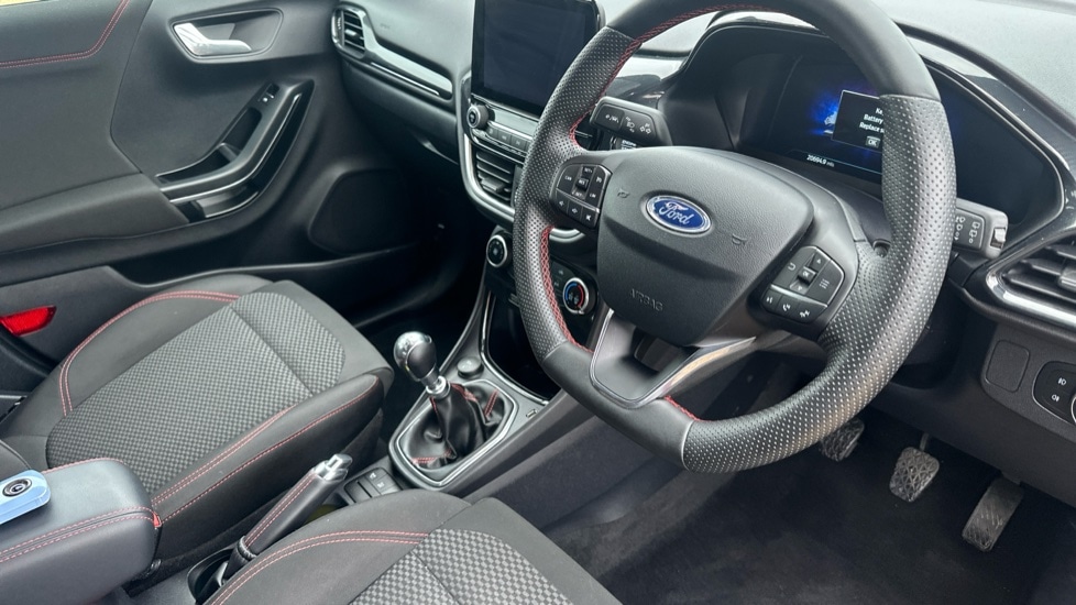 Used Ford Puma 2022 for sale - 76873024: Photo 12