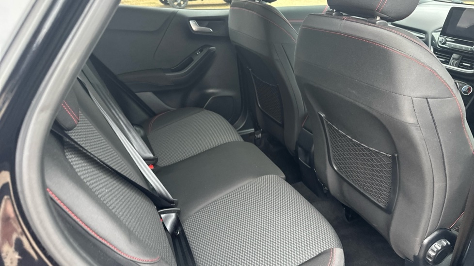 Used Ford Puma 2022 for sale - 76873024: Photo 14