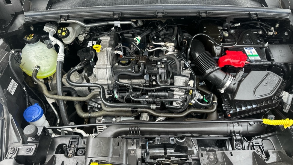 Used Ford Puma 2022 for sale - 76873024: Photo 16