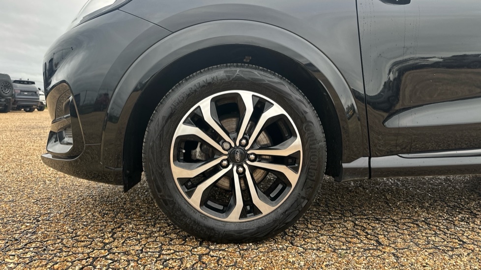 Used Ford Puma 2022 for sale - 76873024: Photo 17