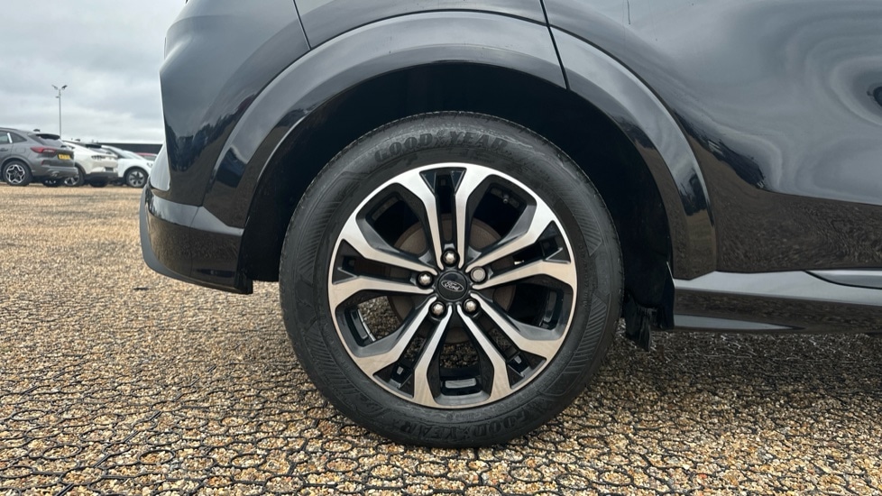 Used Ford Puma 2022 for sale - 76873024: Photo 19