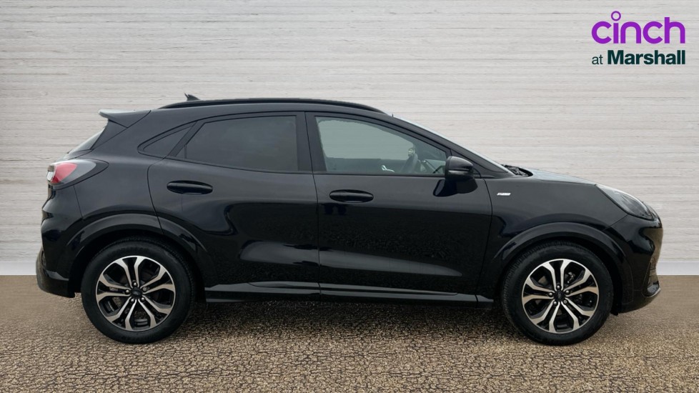 Used Ford Puma 2022 for sale - 76873024: Photo 2