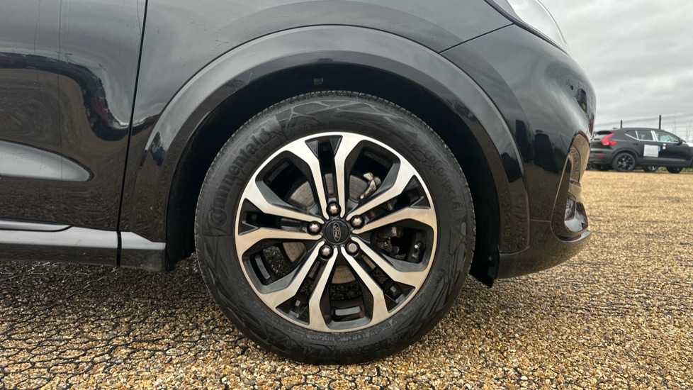 Used Ford Puma 2022 for sale - 76873024: Photo 20