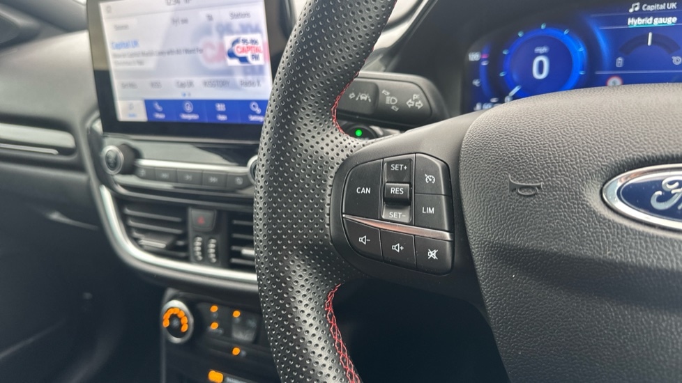 Used Ford Puma 2022 for sale - 76873024: Photo 24