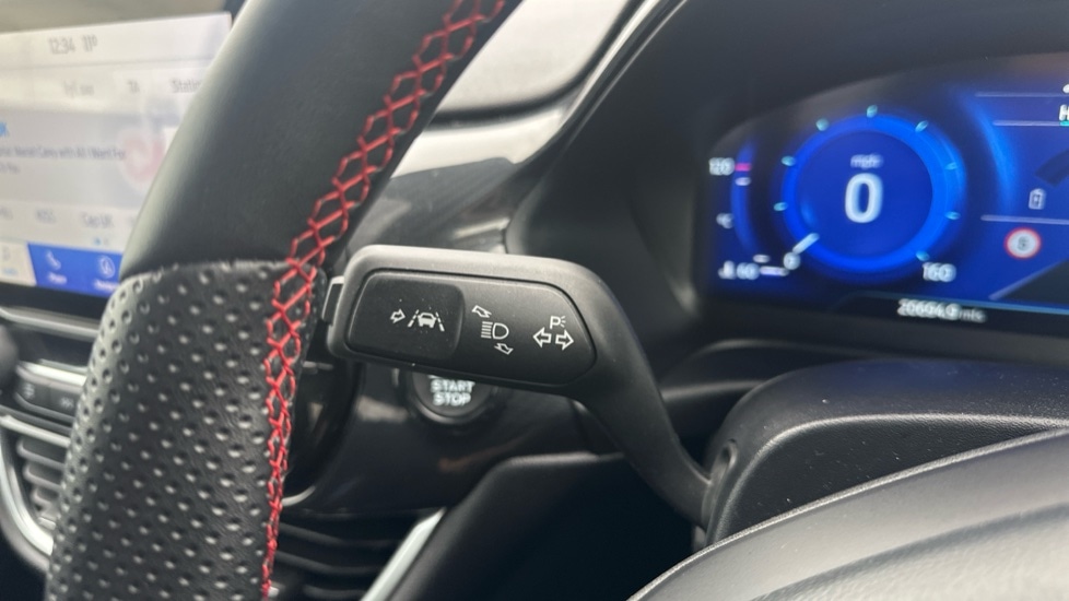 Used Ford Puma 2022 for sale - 76873024: Photo 26