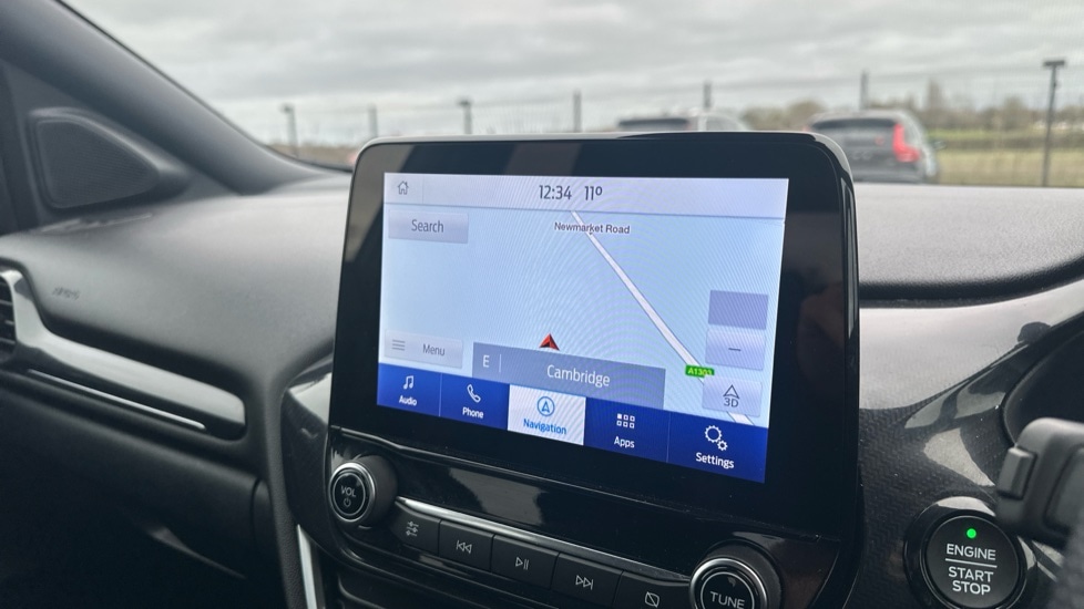 Used Ford Puma 2022 for sale - 76873024: Photo 27