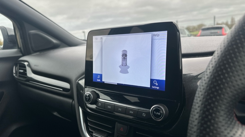 Used Ford Puma 2022 for sale - 76873024: Photo 32