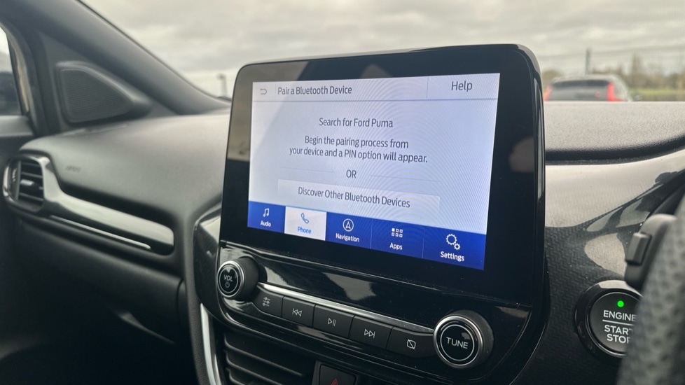 Used Ford Puma 2022 for sale - 76873024: Photo 34