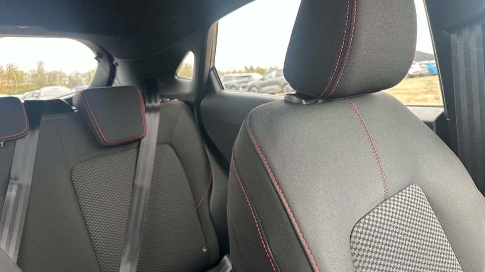 Used Ford Puma 2022 for sale - 76873024: Photo 38