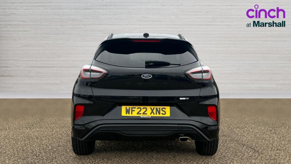 Used Ford Puma 2022 for sale - 76873024: Photo 4