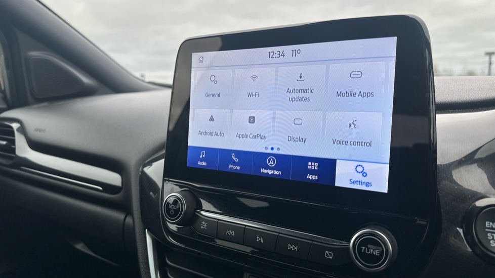 Used Ford Puma 2022 for sale - 76873024: Photo 42