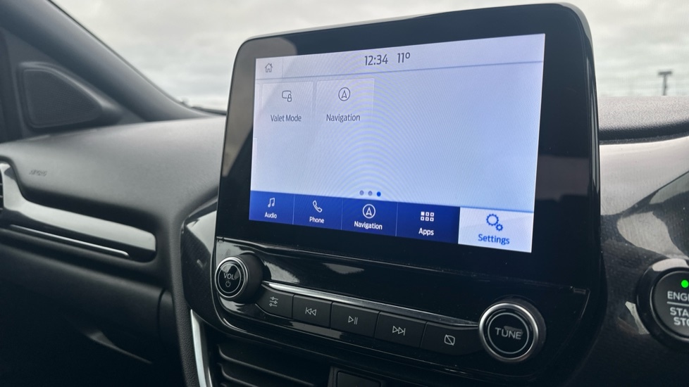 Used Ford Puma 2022 for sale - 76873024: Photo 43