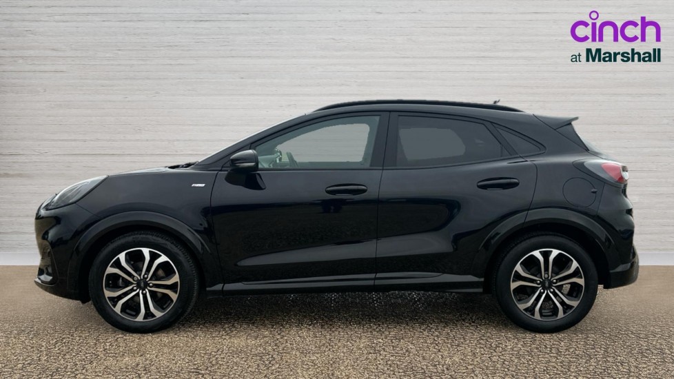 Used Ford Puma 2022 for sale - 76873024: Photo 6