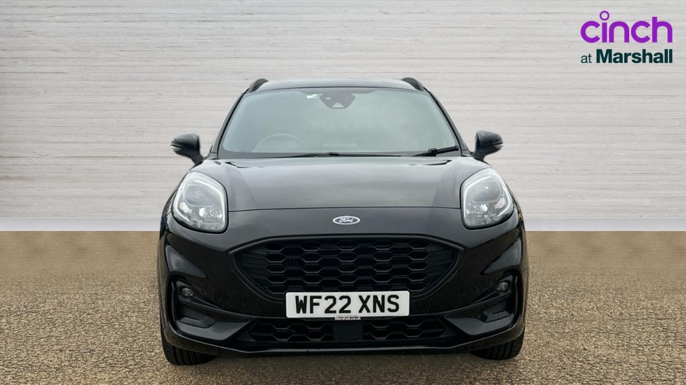 Used Ford Puma 2022 for sale - 76873024: Photo 8