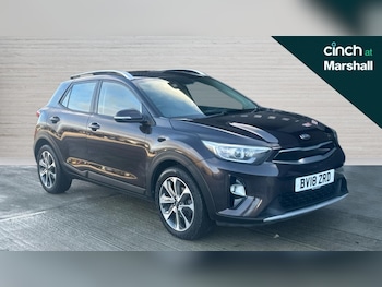 2018 - STONIC 1.4 MPi 2 5dr