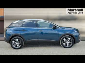 Used Peugeot 3008 2023 for sale - 75147791: Photo