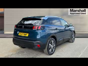 Used Peugeot 3008 2023 for sale - 75147791: Photo