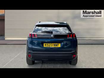 Used Peugeot 3008 2023 for sale - 75147791: Photo
