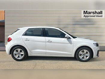Used Audi A1 2023 for sale - 75641148: Photo