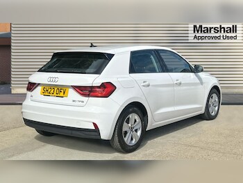 Used Audi A1 2023 for sale - 75641148: Photo