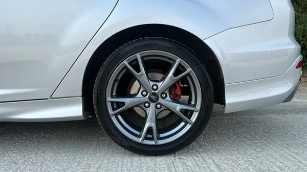 Used Ford Focus 2017 for sale - 76233909: Photo 18