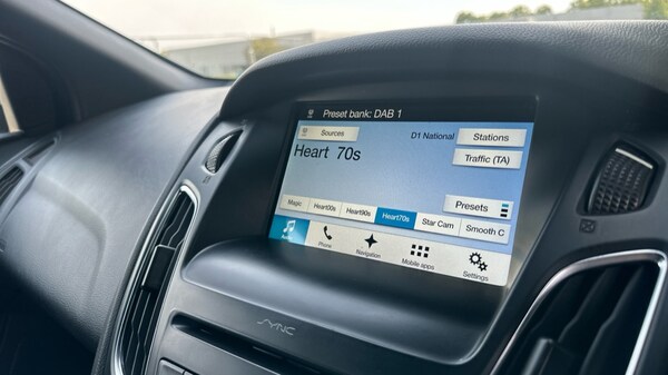 Used Ford Focus 2017 for sale - 76233909: Photo 31