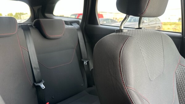 Used Ford Focus 2017 for sale - 76233909: Photo 38