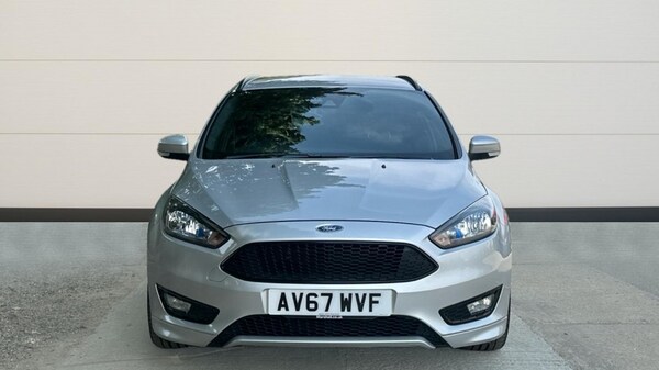 Used Ford Focus 2017 for sale - 76233909: Photo 8