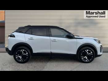 Used Peugeot 2008 2024 for sale - 75147795: Photo