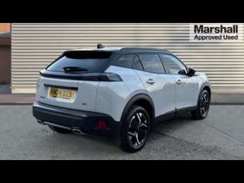 Used Peugeot 2008 2024 for sale - 75147795: Photo