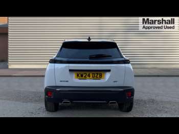 Used Peugeot 2008 2024 for sale - 75147795: Photo