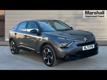 2021 - 1.2 PureTech [130] Sense Plus 5dr Auto