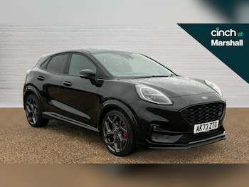 2023 - PUMA 1.5 EcoBoost ST [Performance Pack] 5dr