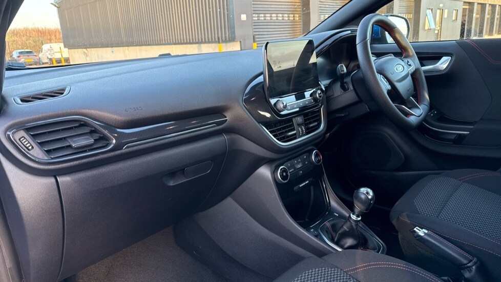 Used Ford Puma 2022 for sale - 76908125: Photo 10