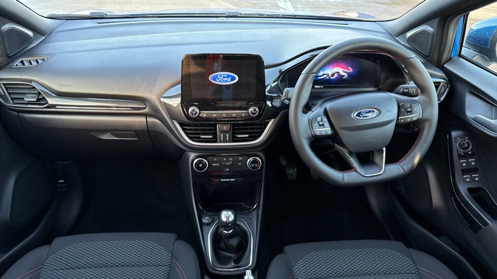 Used Ford Puma 2022 for sale - 76908125: Photo 11