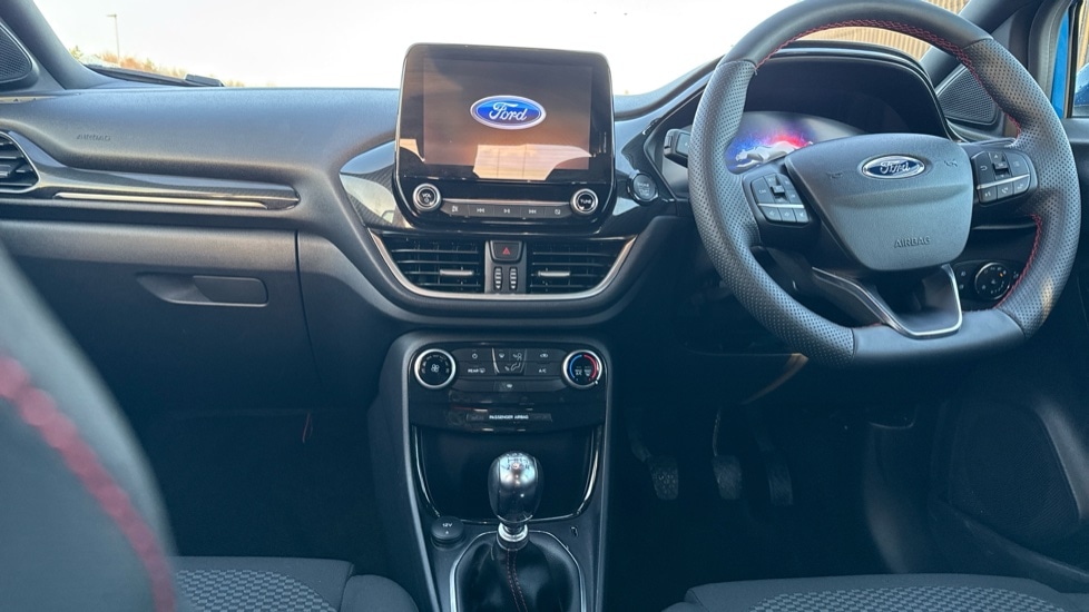 Used Ford Puma 2022 for sale - 76908125: Photo 12