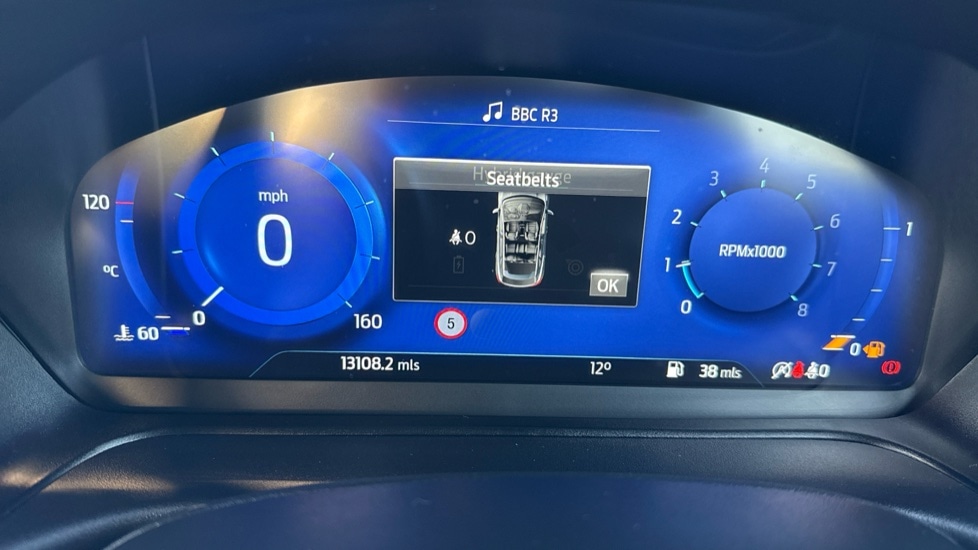 Used Ford Puma 2022 for sale - 76908125: Photo 13